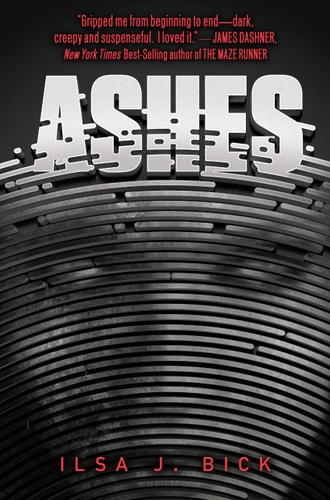 Ashes (The Ashes Trilogy, Band 1)