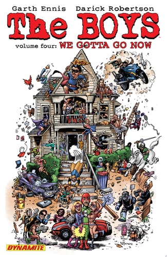 Buchcover