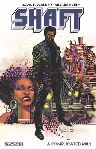 Shaft