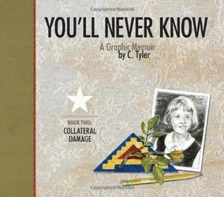 You'll Never Know Book Two: "Collateral Damage" (You'll Never Know, 2)