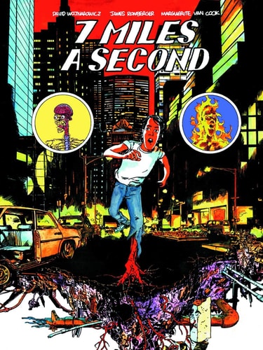 7 Miles a Second