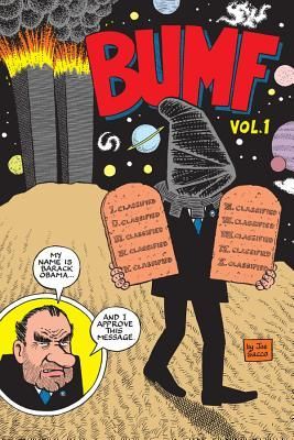 Bumf Vol. 1