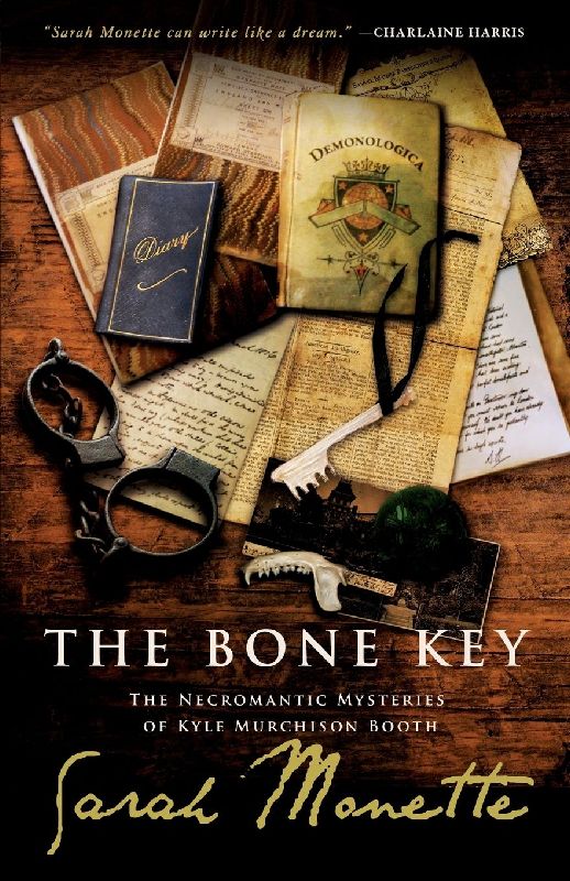 The Bone Key