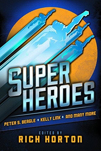 Superheroes