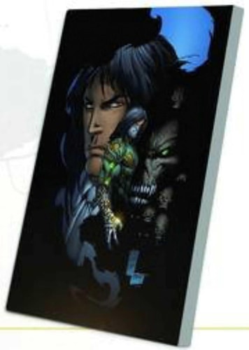 The Darkness Origins Volume 1 (Darkness (Top Cow))