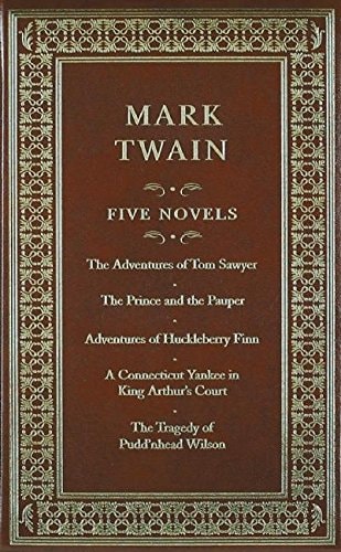 Mark Twain (Canterbury Classics)