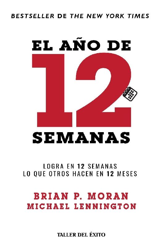 El año de 12 semanas