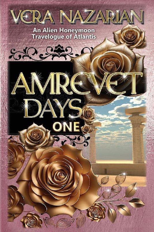 Amrevet Days One