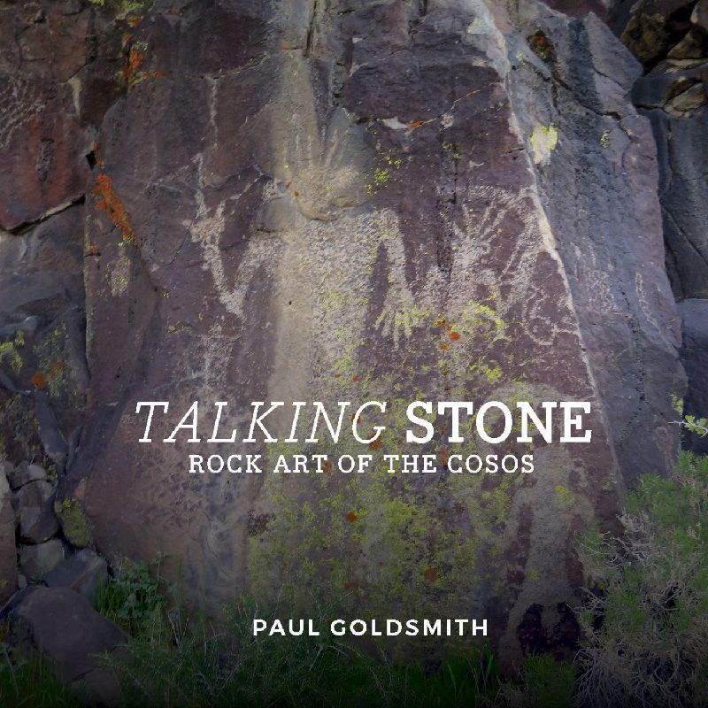 Talking Stone