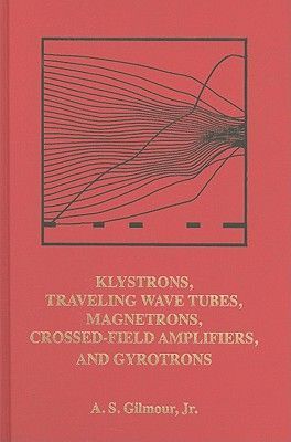 KLYSTRONS TRAVELG WAVE TUBES MAGNETRONS