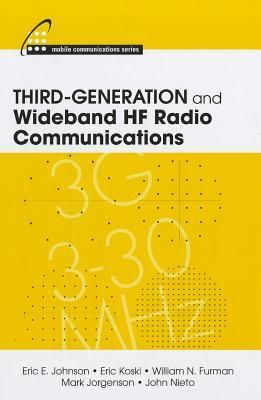 THIRD GENERATION WIDEBAND HF RAD COMM HB
