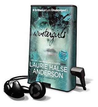 Wintergirls: Library Edition
