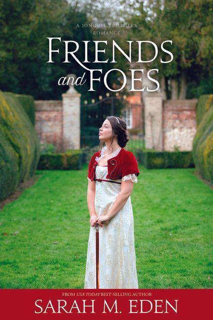 Friends and Foes