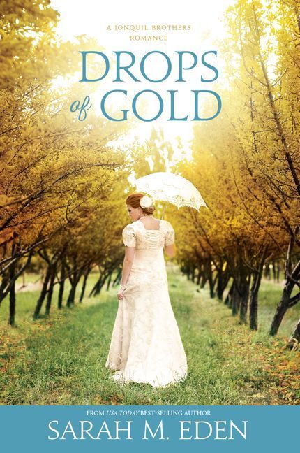 Drops of Gold