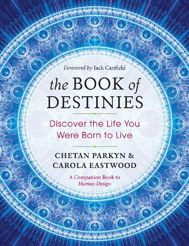The Book of Destinies