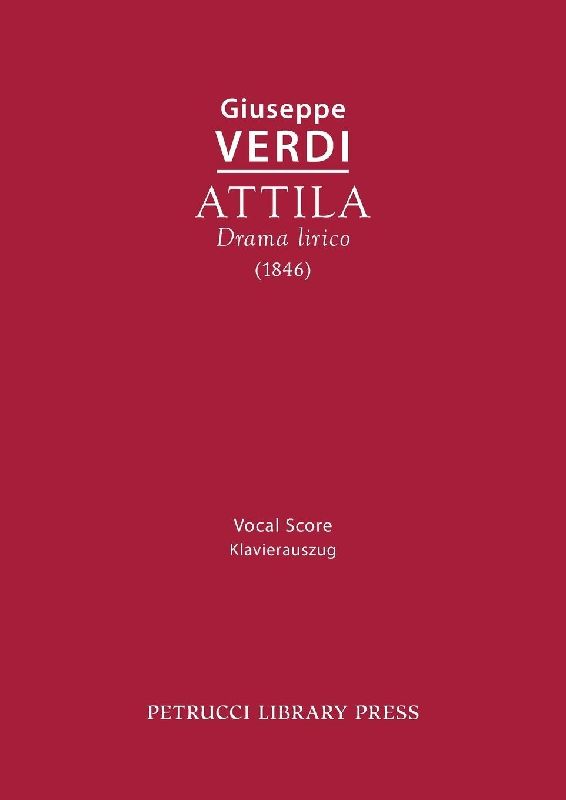 Attila