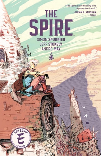 The Spire
