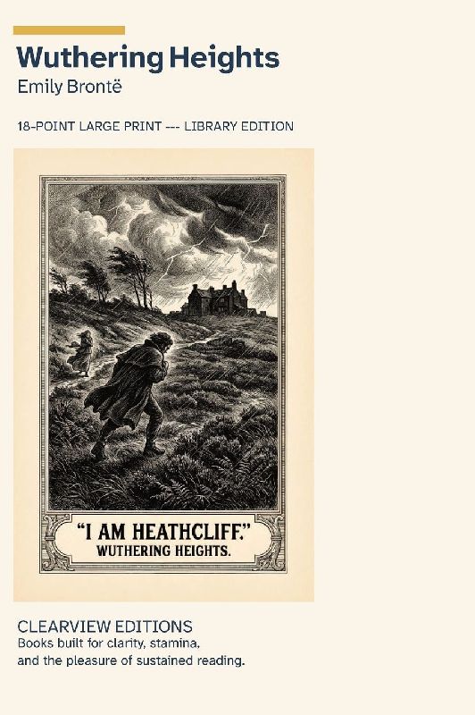 Wuthering Heights