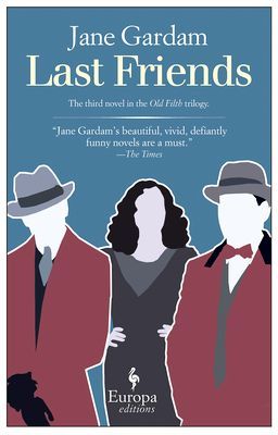 Last Friends
