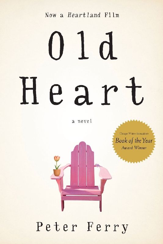 Old Heart