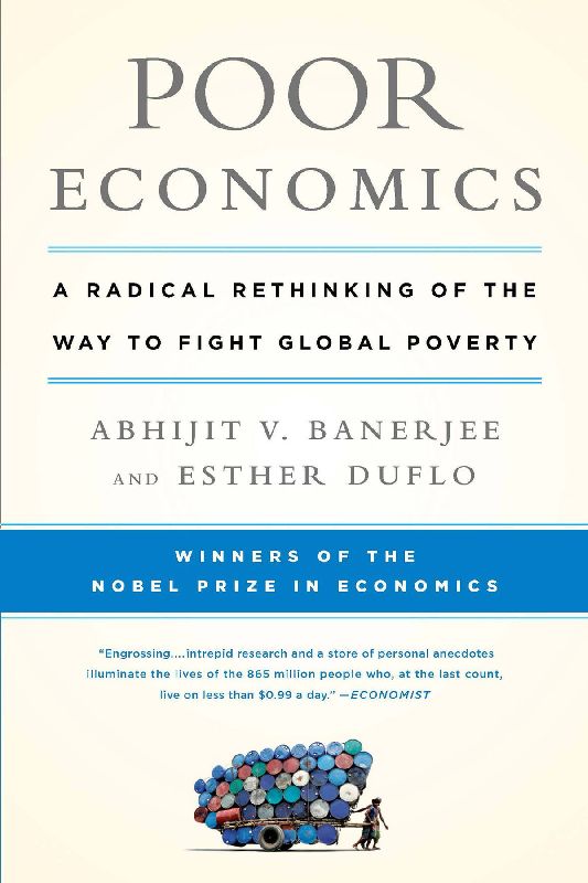 Poor Economics