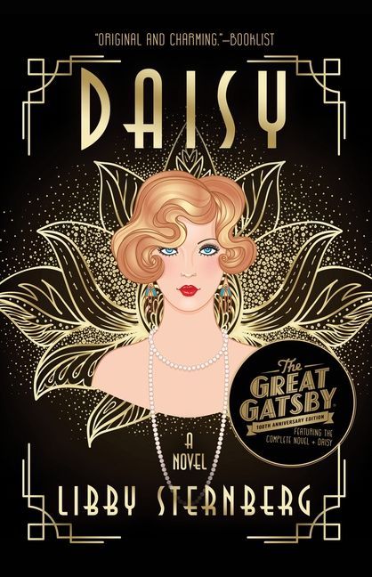Daisy-Great Gatsby