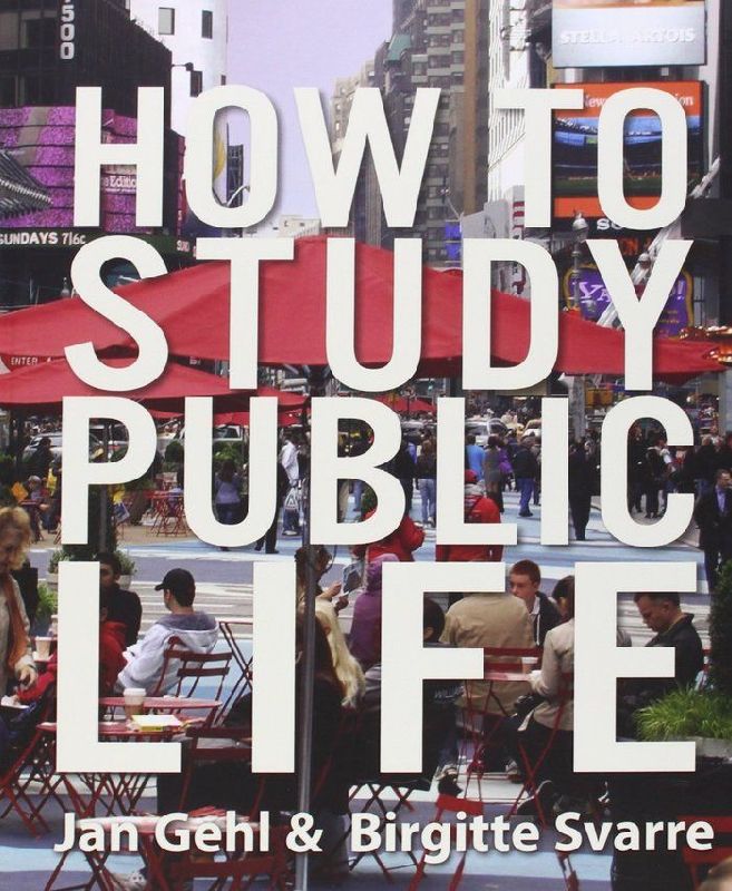 How to Study Public Life