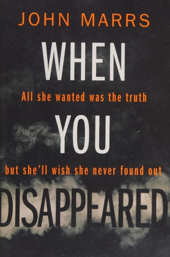 When You Disappeared