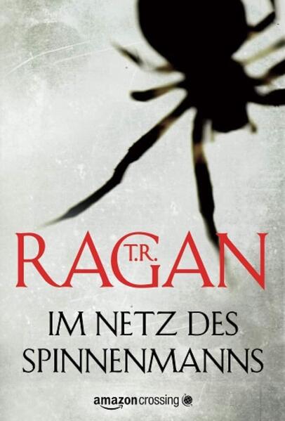 Im Netz des Spinnenmanns