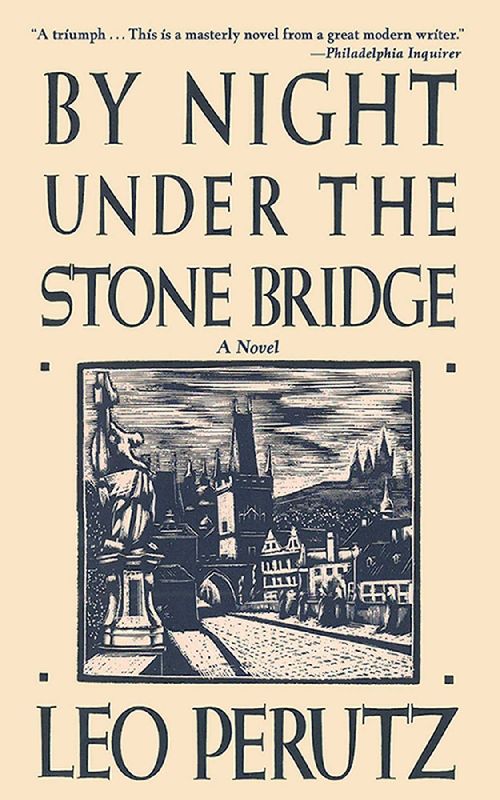 By Night Under the Stone Bridge