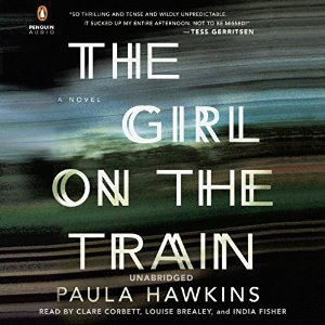 The Girl on the Train