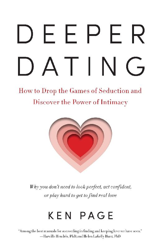 Deeper Dating