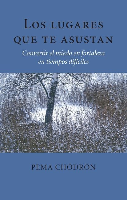 Los Lugares Que Te Asustan (the Places That Scare You)