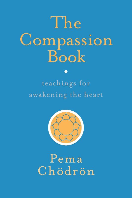 The Compassion Book