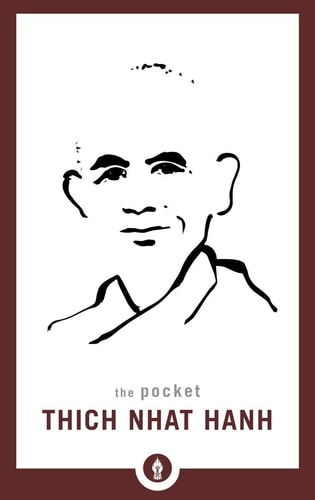 The Pocket Thich Nhat Hanh (Shambhala Pocket Library)