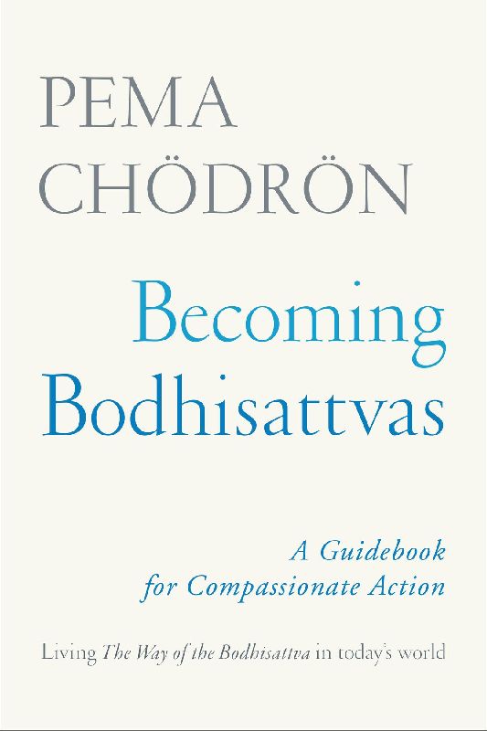 Becoming Bodhisattvas