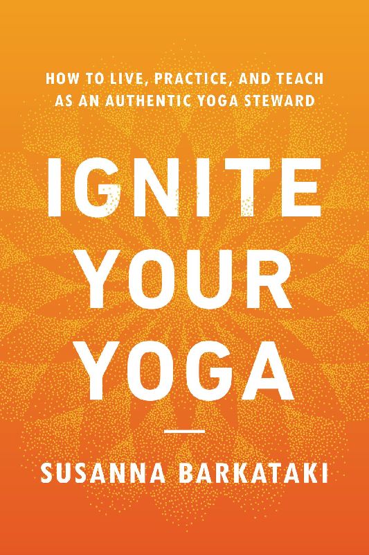 Ignite Your Yoga