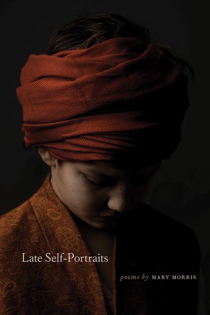 Late Self-Portraits
