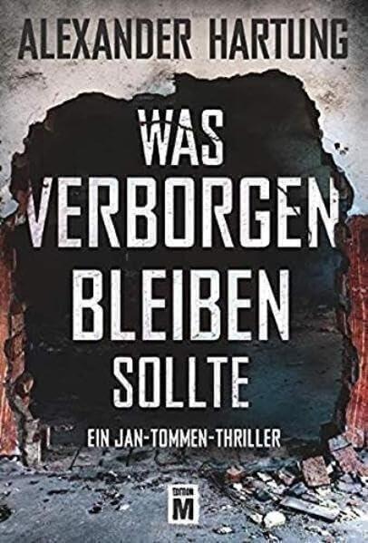 Was verborgen bleiben sollte
