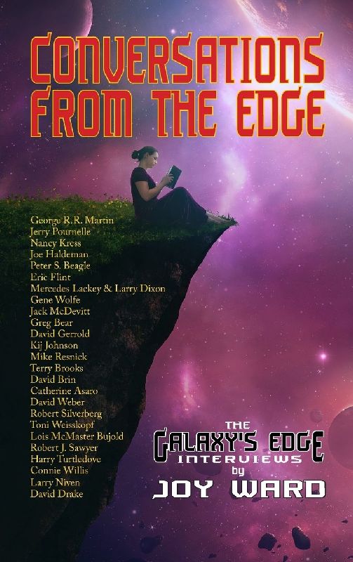 Conversations from the Edge