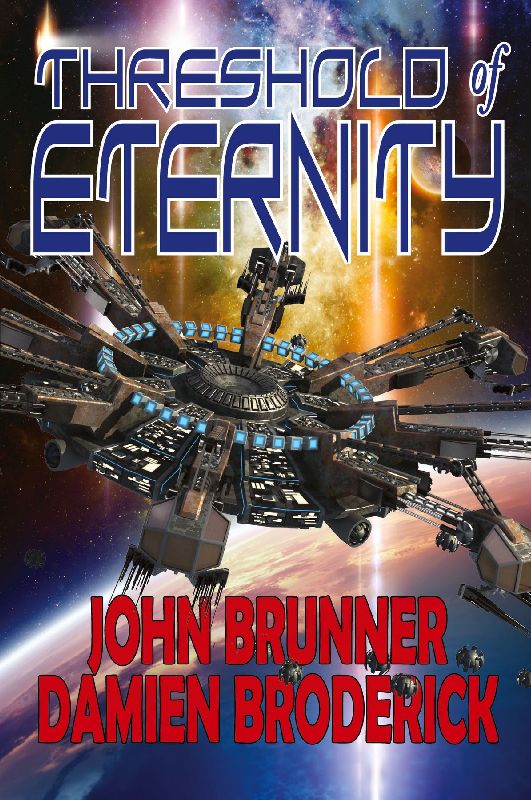 Threshold of Eternity