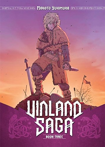 Vinland Saga Vol. 3