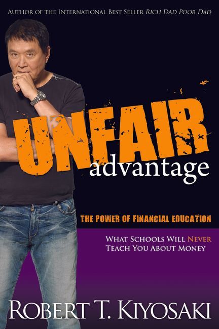 Unfair Advantage