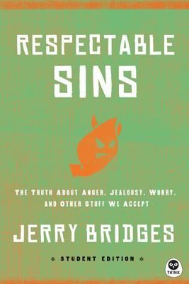 Respectable Sins Student Edition