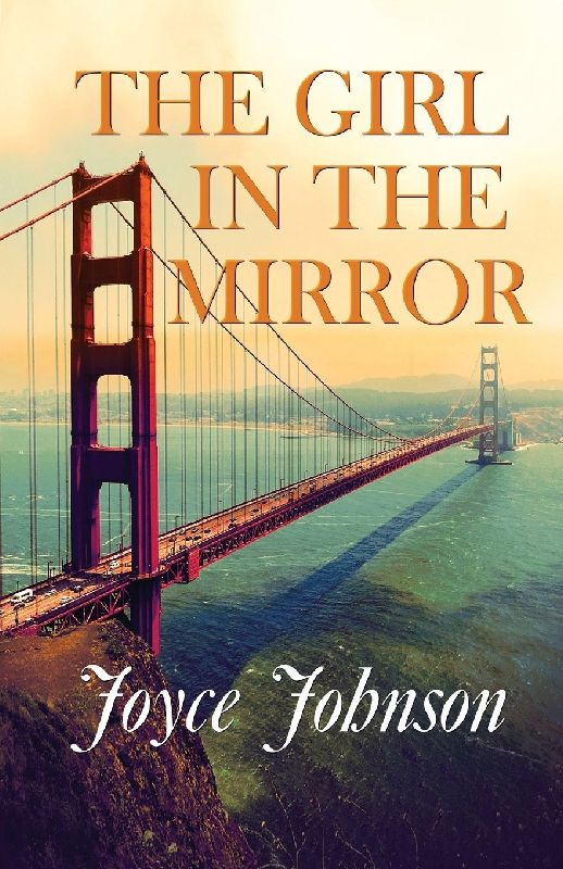The Girl in the Mirror
