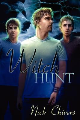 Witch Hunt (Witch Hunt and Losing It)