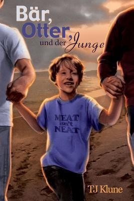 Bär, Otter und der Junge
