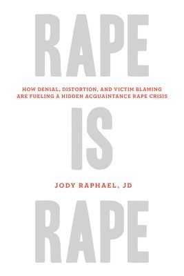 Rape Is Rape