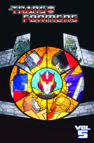 Transformers, Vol. 5: Chaos Theory