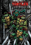 Teenage Mutant Ninja Turtles: The Ultimate Collection Volume 5 (TMNT Ultimate Collection)